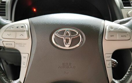 Toyota Camry, 2011 год, 1 260 000 рублей, 18 фотография