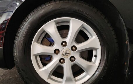 Toyota Camry, 2011 год, 1 260 000 рублей, 27 фотография