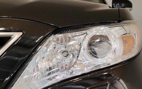 Toyota Camry, 2011 год, 1 260 000 рублей, 26 фотография