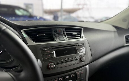 Nissan Sentra, 2014 год, 999 000 рублей, 14 фотография