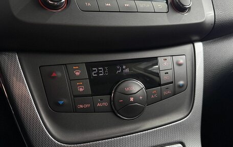 Nissan Sentra, 2014 год, 999 000 рублей, 15 фотография