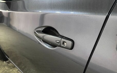 Nissan Sentra, 2014 год, 999 000 рублей, 19 фотография