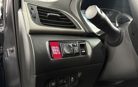 Nissan Sentra, 2014 год, 999 000 рублей, 17 фотография