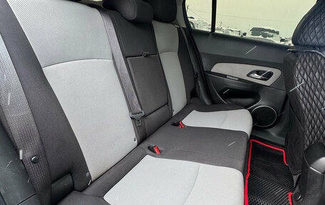 Chevrolet Cruze II, 2012 год, 795 000 рублей, 11 фотография