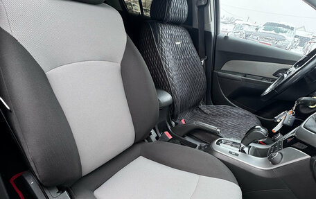 Chevrolet Cruze II, 2012 год, 795 000 рублей, 12 фотография