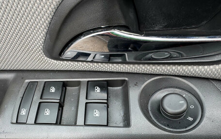 Chevrolet Cruze II, 2012 год, 795 000 рублей, 20 фотография