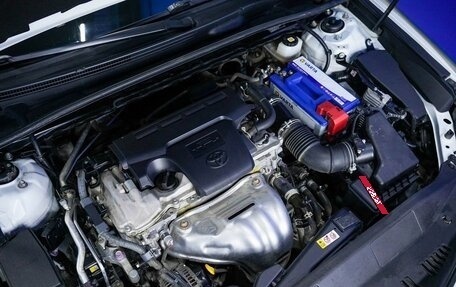 Toyota Camry, 2021 год, 3 370 000 рублей, 5 фотография