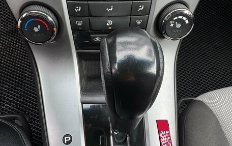 Chevrolet Cruze II, 2012 год, 795 000 рублей, 17 фотография