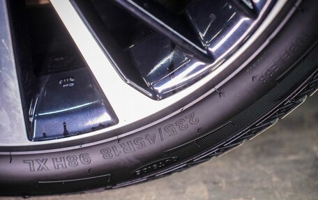 Toyota Camry, 2021 год, 3 370 000 рублей, 17 фотография