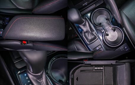 Toyota Camry, 2021 год, 3 370 000 рублей, 26 фотография