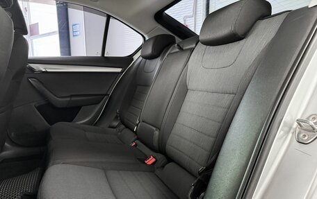 Skoda Octavia, 2013 год, 1 199 999 рублей, 10 фотография