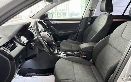 Skoda Octavia, 2013 год, 1 199 999 рублей, 8 фотография