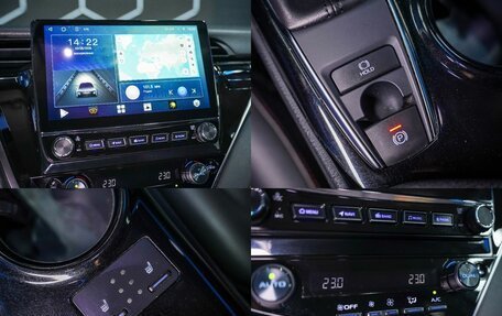 Toyota Camry, 2021 год, 3 370 000 рублей, 27 фотография