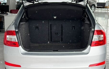 Skoda Octavia, 2013 год, 1 199 999 рублей, 7 фотография