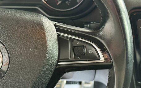 Skoda Octavia, 2013 год, 1 199 999 рублей, 18 фотография