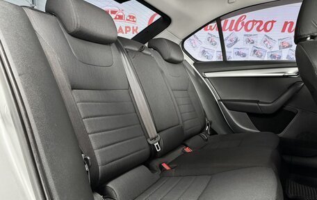 Skoda Octavia, 2013 год, 1 199 999 рублей, 12 фотография