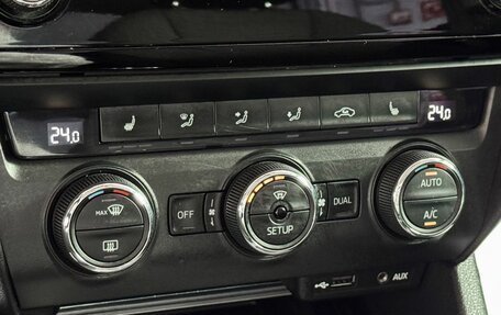 Skoda Octavia, 2013 год, 1 199 999 рублей, 20 фотография