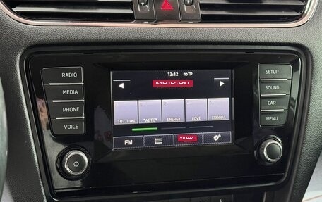 Skoda Octavia, 2013 год, 1 199 999 рублей, 19 фотография