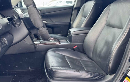 Toyota Camry, 2015 год, 2 149 000 рублей, 8 фотография