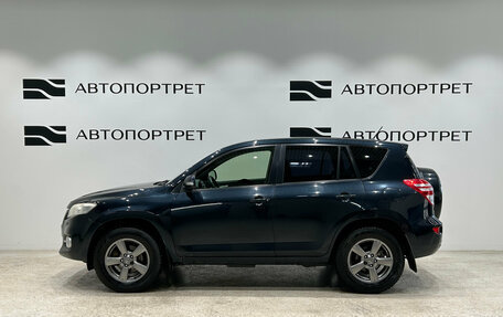 Toyota RAV4, 2012 год, 1 099 000 рублей, 2 фотография
