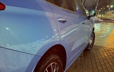 Haval Jolion, 2023 год, 2 450 000 рублей, 7 фотография