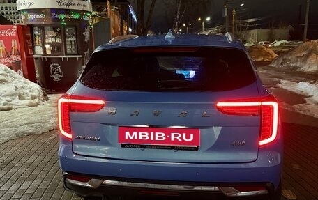 Haval Jolion, 2023 год, 2 450 000 рублей, 4 фотография