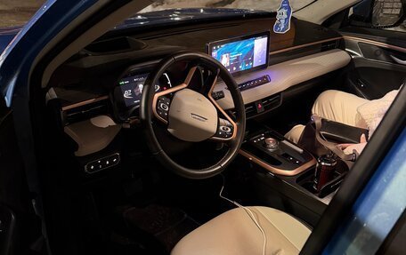 Haval Jolion, 2023 год, 2 450 000 рублей, 12 фотография