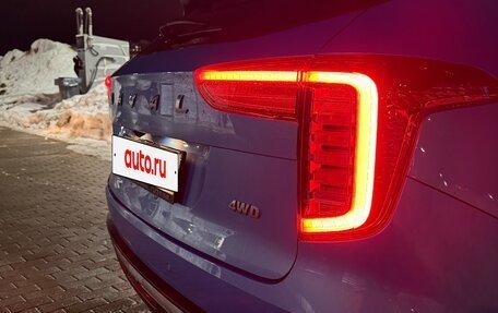 Haval Jolion, 2023 год, 2 450 000 рублей, 8 фотография