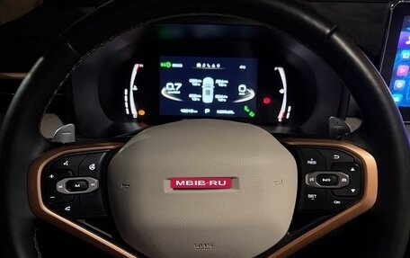 Haval Jolion, 2023 год, 2 450 000 рублей, 13 фотография