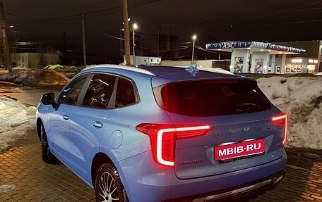 Haval Jolion, 2023 год, 2 450 000 рублей, 5 фотография