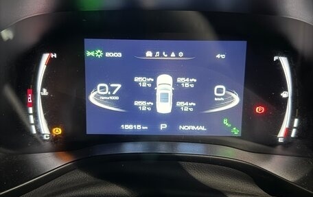 Haval Jolion, 2023 год, 2 450 000 рублей, 14 фотография