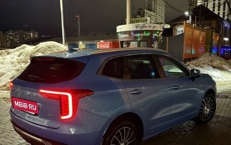 Haval Jolion, 2023 год, 2 450 000 рублей, 3 фотография