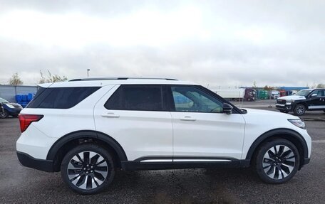 Ford Explorer VI, 2025 год, 14 500 000 рублей, 9 фотография