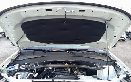 Ford Explorer VI, 2025 год, 14 500 000 рублей, 11 фотография