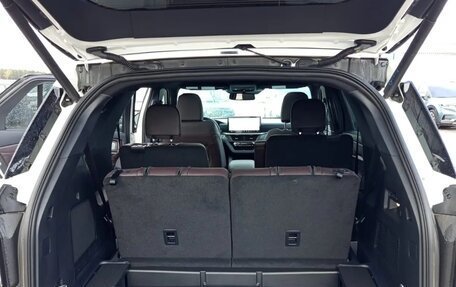 Ford Explorer VI, 2025 год, 14 500 000 рублей, 12 фотография