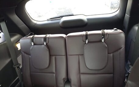 Ford Explorer VI, 2025 год, 14 500 000 рублей, 15 фотография