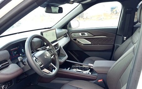 Ford Explorer VI, 2025 год, 14 500 000 рублей, 13 фотография