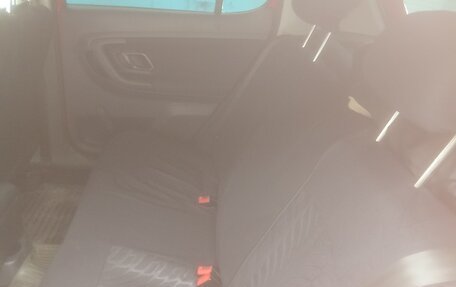 Skoda Fabia II, 2013 год, 500 000 рублей, 2 фотография