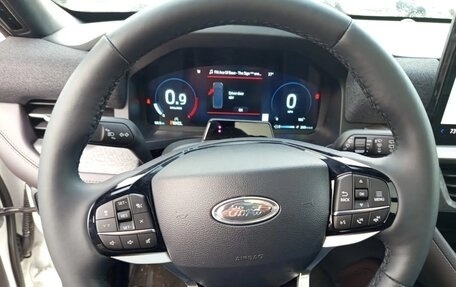 Ford Explorer VI, 2025 год, 14 500 000 рублей, 16 фотография