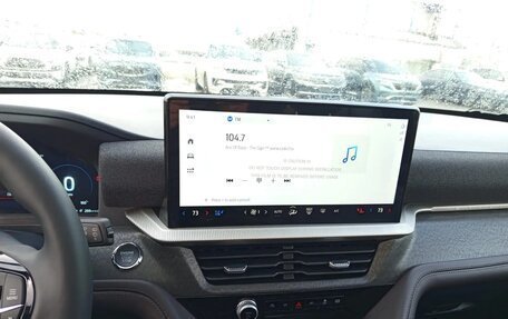 Ford Explorer VI, 2025 год, 14 500 000 рублей, 18 фотография