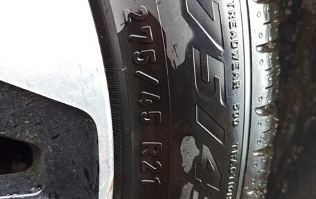 Ford Explorer VI, 2025 год, 14 500 000 рублей, 20 фотография