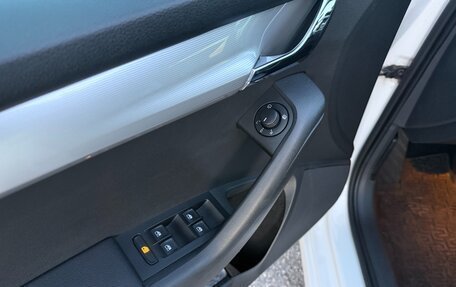 Skoda Octavia, 2015 год, 1 650 000 рублей, 10 фотография