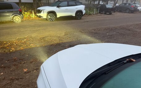 Skoda Octavia, 2015 год, 1 650 000 рублей, 8 фотография