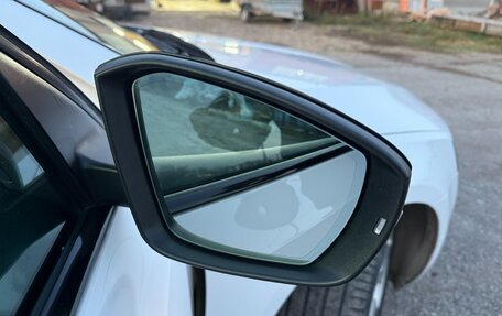 Skoda Octavia, 2015 год, 1 650 000 рублей, 18 фотография