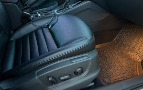 Skoda Octavia, 2015 год, 1 650 000 рублей, 16 фотография