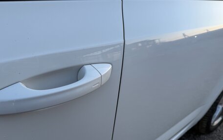 Skoda Octavia, 2015 год, 1 650 000 рублей, 19 фотография