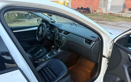 Skoda Octavia, 2015 год, 1 650 000 рублей, 15 фотография