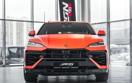 Lamborghini Urus I, 2025 год, 42 500 000 рублей, 2 фотография