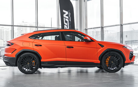 Lamborghini Urus I, 2025 год, 42 500 000 рублей, 4 фотография