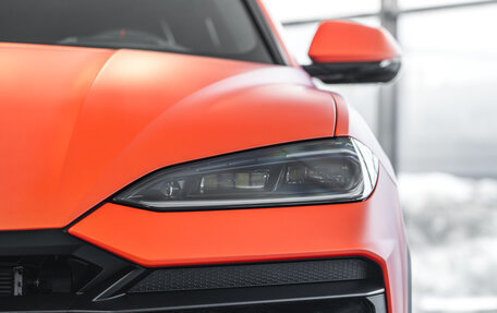 Lamborghini Urus I, 2025 год, 42 500 000 рублей, 9 фотография